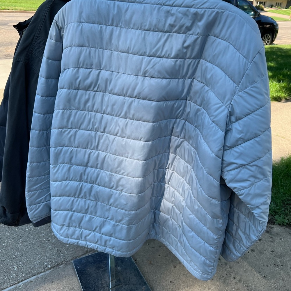 Columbia Men’s Winter Jacket